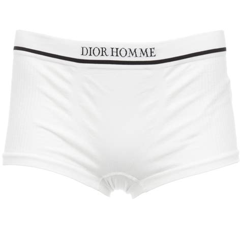 dior mens boxers